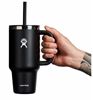 Picture of 32OZ TRAVEL TUMBLER BLACK